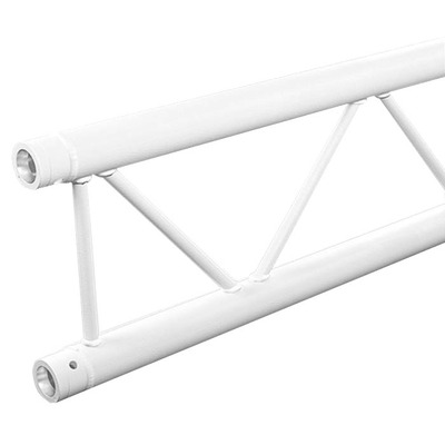 Contestage Ladder Truss - 1M White
