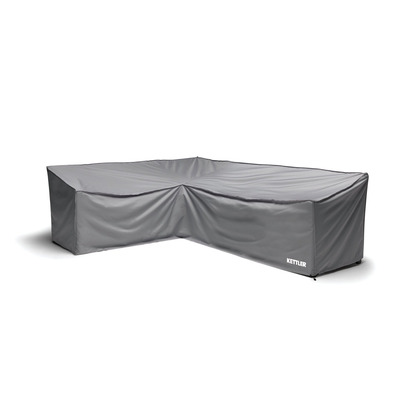 Kettler Protective Garden Furniture Cover For Charlbury Corner Sofa (Right Hand)