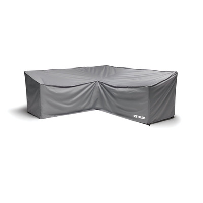 Kettler Protective Garden Furniture Cover For Charlbury Mini Corner Sofa