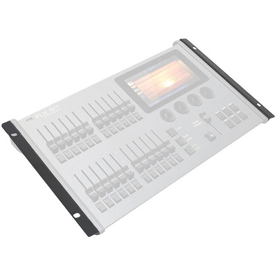 19" Rack Mounting for Zero88 FLXS24/FLXS48 Consoles