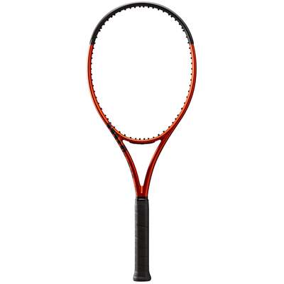 Wilson Burn 100 V5 Tennis Racket