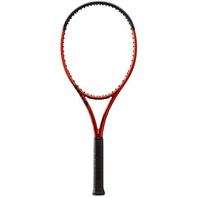Wilson Burn 100LS V5 Tennis Racket
