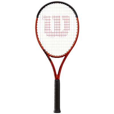 Wilson Burn 100ULS V5 Tennis Racket