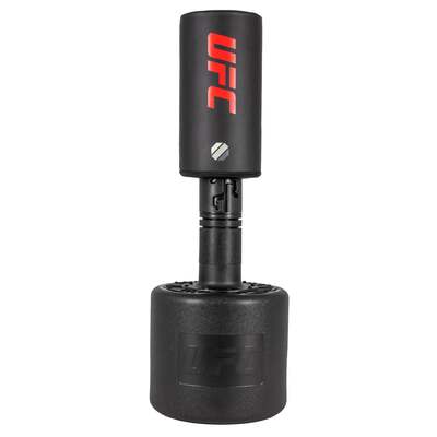 UFC PulseStrike Free Standing Punch Bag