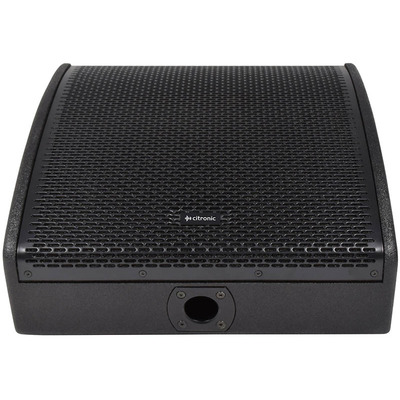 12" Wedge Monitor Passive 300 Watts RMS 8 Ohm