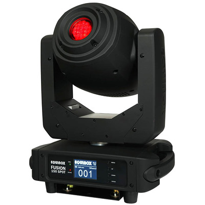 150 Watt LED Moving Head