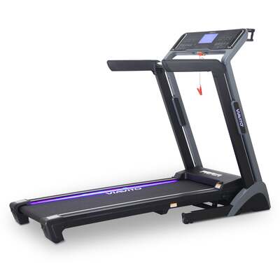 Viavito Praia Folding Treadmill