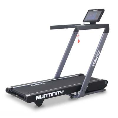 Viavito Runtinity Folding Treadmill