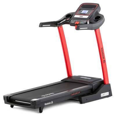 Reebok ZJET 430 Bluetooth Folding Treadmill