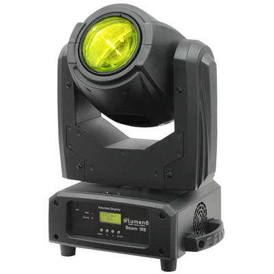 1RE Beam Moving Head with HIR-1R Lamp