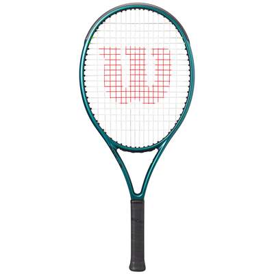 Wilson Blade 25 V9 Junior Tennis Racket