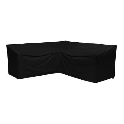 Bracken Outdoors Dakota Square Corner Sofa Protective Cover