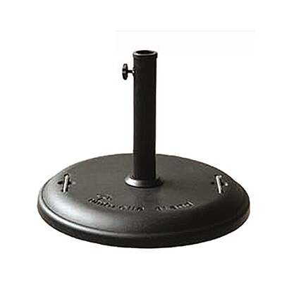 Bracken Outdoors 22kg Concrete Garden Parasol Base