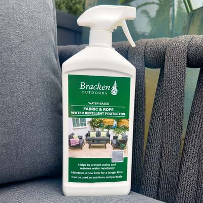 Bracken Outdoors 0.5 Litre Fabric & Rope Protector