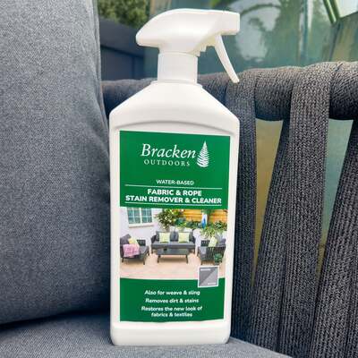 Bracken Outdoors 0.5 Litre Fabric & Rope Cleaner