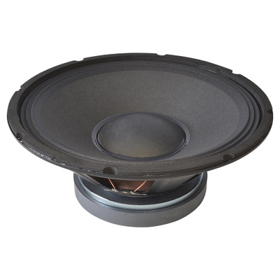 12" Speaker Driver 400 Watt 8 Ohm Bass and Midrange Woofer