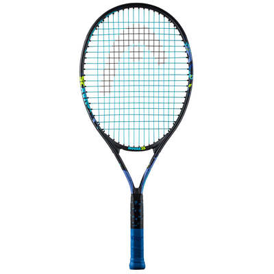 Head Novak 25 Junior Tennis Racket