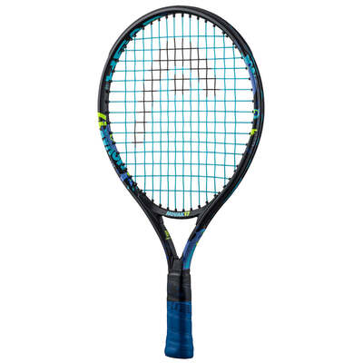 Head Novak 17 Junior Tennis Racket