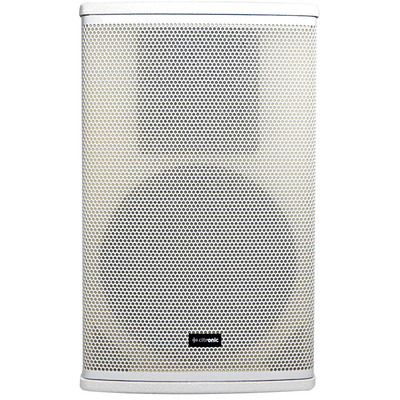 Cuba Active 10" Speakers with DSP and Bluetooth