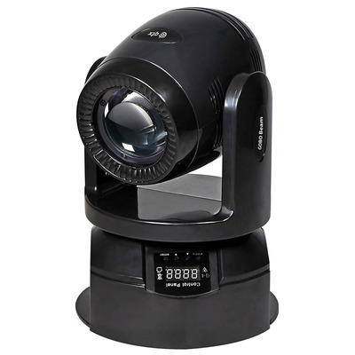 100W LED Moving Head with 7 Gobos and Colour Wheels