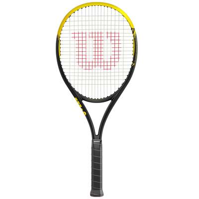 Wilson Hyper Hammer Legacy Mid Tennis Racket