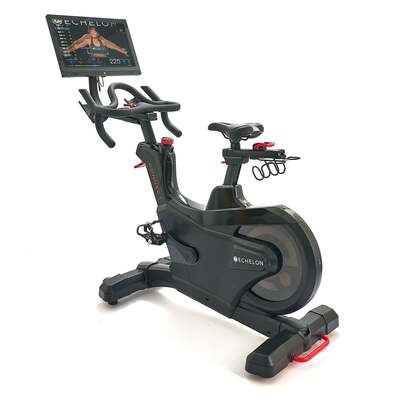 Echelon EX-Pro Commercial Connected Indoor Cycle