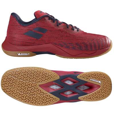 Babolat Shadow Spirit 2 Mens Indoor Court Shoes
