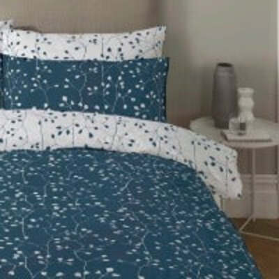 Student Bedding Set Twin Pack- Patterns & Florals - Fresh Floral