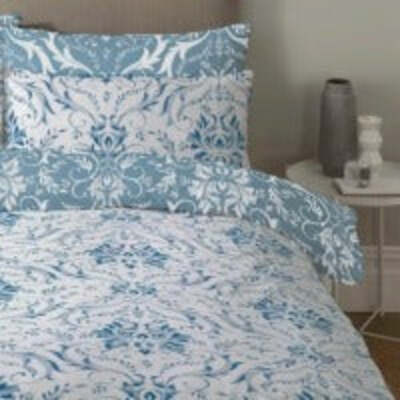 Student Bedding Set Single Pack- Patterns & Florals - Blair