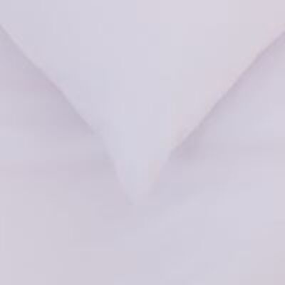 Student Bedding Set Single Pack - Plain - Heather