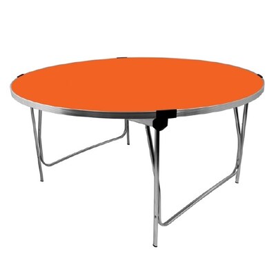 Gopak Round Folding Table