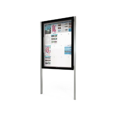 Edge Outdoor Noticeboard