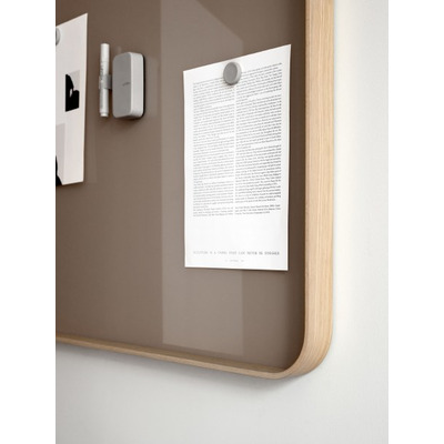 'Frame' Wall Glass Boards