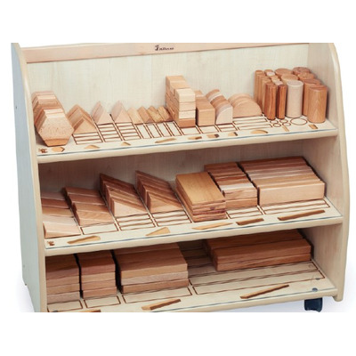 STEM Block Set