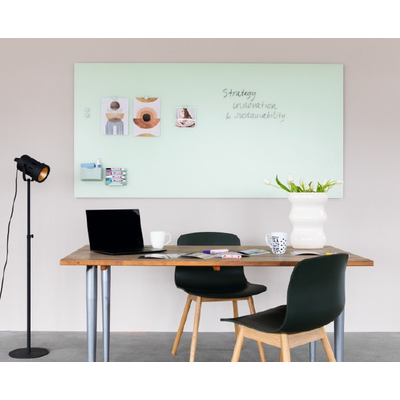 Matte Glass Writing Boards