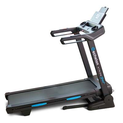 Echelon Stride 30 Sport Folding Treadmill