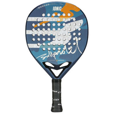 Bullpadel Ionic Control 25 Padel Racket
