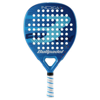 Bullpadel Indiga Boy Junior Padel Racket