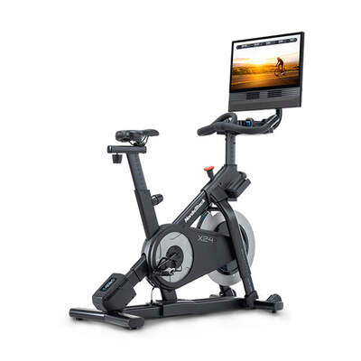 NordicTrack X24 Studio Indoor Cycle