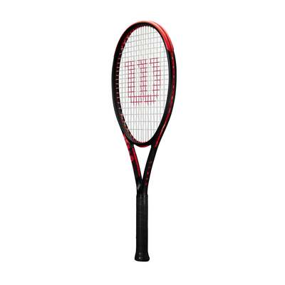 Wilson Clash Team 103 V3 Tennis Racket