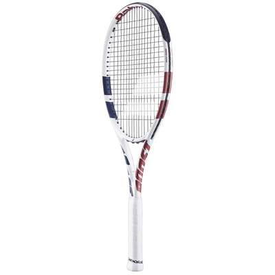 Babolat Boost Drive White Tennis Racket