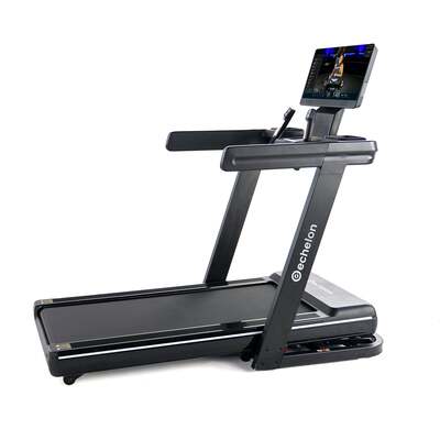 Echelon Stride 50 RCX-22 Folding Treadmill