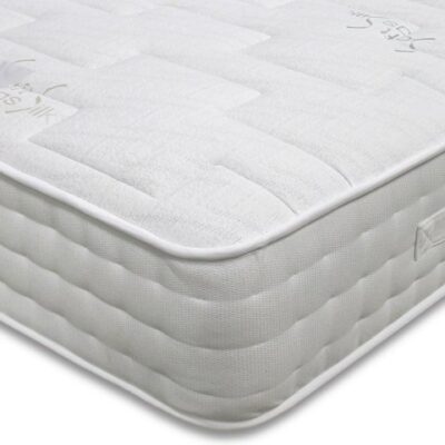 ASC Laurus Pocket 1000 Euro IKEA Size Mattress - 90 x 200 Euro IKEA Size