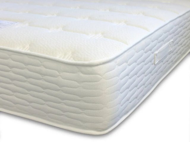 ASC Capri Euro IKEA Size Mattress - 160 x 200 Euro IKEA Size