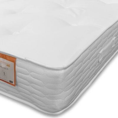 ASC Amber Euro IKEA Size Mattress - 140 x 200 Euro IKEA Size