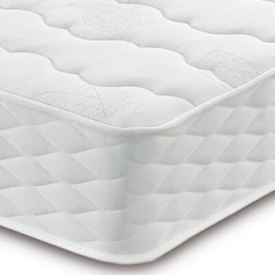 Highgrove Regina Memory Euro IKEA Size Mattress in a Box - 140 x 200 Euro IKEA Size