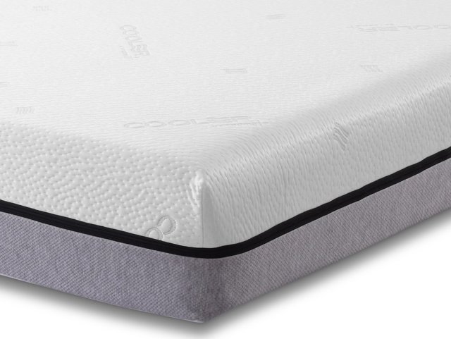 Deluxe Zensleep Gel Encap Pocket 1000 Mattress - 6ft Super King Size