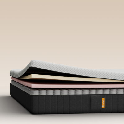 Emma Original Lite Mattress EU Double 140x200