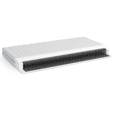 Feivel King Size Foam Bonnell Mattress