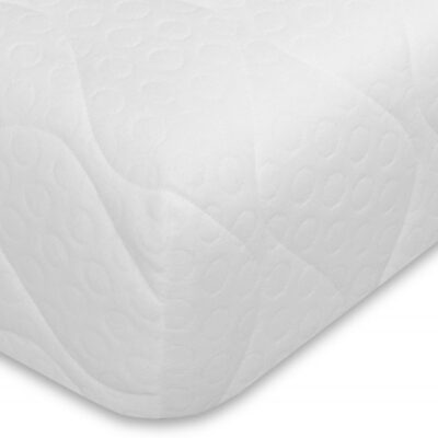 Kaymed Sunset Memory 400 Euro IKEA Size Mattress in a Box - 140 x 200 Euro IKEA Size